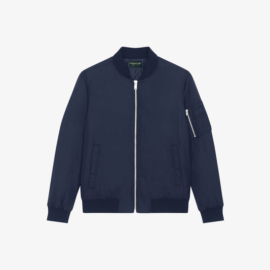 BRERA - Bomber Blu