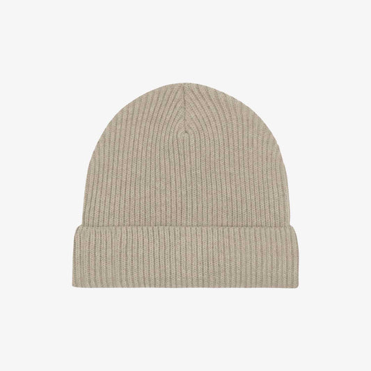 CERVINIA - Beanie da pescatore beige