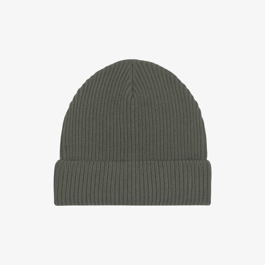 CERVINIA - Beanie da pescatore khaki