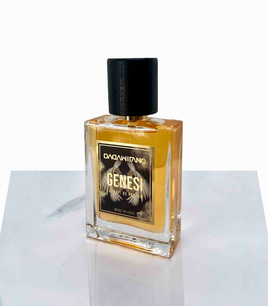 GENESI - Extrait de parfum