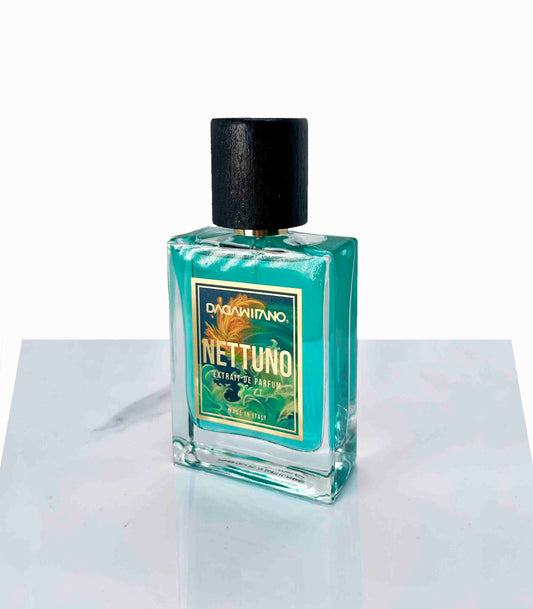 NETTUNO - Extrait de parfum