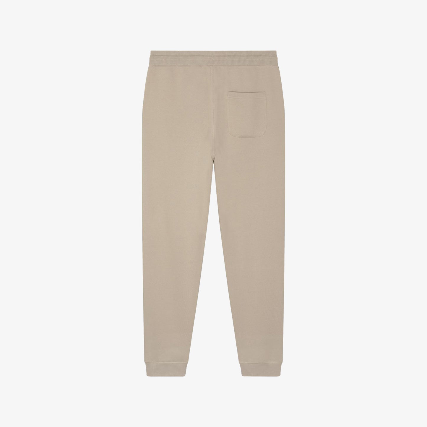 NAVIGLI - Pantaloni felpati beige