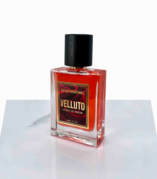 VELLUTO - Extrait de Parfum